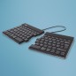 R-Go Tools R-Go Split Break keyboard,